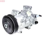 DENSO Compresor, climatizare DENSO DCP50313 (DCP50313) - fixbox