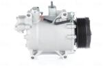 NISSENS Compresor, climatizare NISSENS 89245 (89245)
