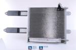 NISSENS Condensator, climatizare NISSENS 94443 (94443) - fixbox