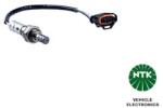 NTK Cablu, frana de parcare NTK 5706 (5706)