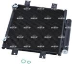 NRF Condensator, climatizare NRF 350512 (350512)