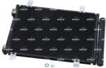 NRF Condensator, climatizare NRF 350208 (350208)