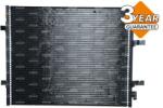 NRF Condensator, climatizare NRF 35960 (35960)