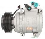 NISSENS Compresor, climatizare NISSENS 89301 (89301)