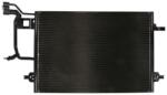 THERMOTEC Condensator, climatizare THERMOTEC KTT110144 (KTT110144) - fixbox