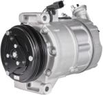 VALEO Compresor, climatizare VALEO 814858 (814858)