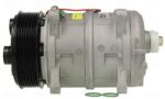 NISSENS Compresor, climatizare NISSENS 899947 (899947)