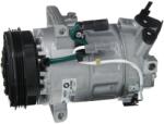 VALEO Compresor, climatizare VALEO 690751 (690751)
