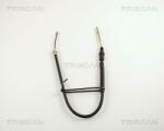 TRISCAN Cablu, frana de parcare TRISCAN 8140 28150 (8140 28150) - fixbox