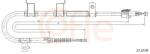 COFLE Cablu, frana de parcare COFLE 17.2578 (17.2578) - fixbox