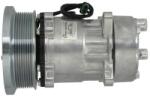 THERMOTEC Compresor, climatizare THERMOTEC KTT090238 (KTT090238) - fixbox
