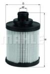 Mahle Original Filtru ulei MAHLE ORIGINAL OX 418D (OX418D)