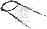 Febi Bilstein Cablu, frana de parcare FEBI BILSTEIN 106226 (106226) - fixbox