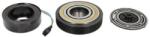 THERMOTEC Cupla magnetica, compresor climatizare THERMOTEC KTT040124 (KTT040124)