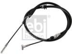Febi Bilstein Cablu, frana de parcare FEBI BILSTEIN 176804 (176804) - fixbox