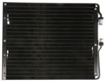 THERMOTEC Condensator, climatizare THERMOTEC KTT110615 (KTT110615) - fixbox