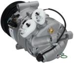Bosch Compresor, climatizare BOSCH 1 986 AD1 395 (1 986 AD1 395) - fixbox