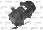 VALEO Compresor, climatizare VALEO 699533 (699533)