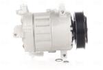 NISSENS Compresor, climatizare NISSENS 89497 (89497)