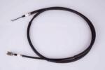 HELLA Cablu, frana de parcare HELLA 8AS 355 660-091 (8AS 355 660-091)