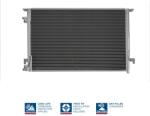 NISSENS Condensator, climatizare NISSENS 94598 (94598)