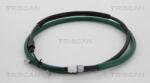 TRISCAN Cablu, frana de parcare TRISCAN 8140 38145 (8140 38145) - fixbox