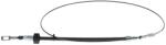 Bosch Cablu, frana de parcare BOSCH 1 987 477 853 (1 987 477 853) - fixbox