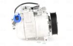 NISSENS Compresor, climatizare NISSENS 89214 (89214)