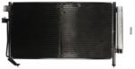 THERMOTEC Condensator, climatizare THERMOTEC KTT110115 (KTT110115) - fixbox