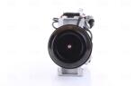 NISSENS Compresor, climatizare NISSENS 891031 (891031)