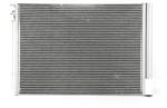 Original Bmw Radiator aer conditionat [condensor] ORIGINAL BMW 64509109723 (6450 9109 723)