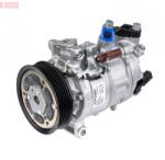 DENSO Compresor, climatizare DENSO DCP32083 (DCP32083) - fixbox