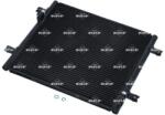 NRF Condensator, climatizare NRF 350656 (350656)