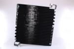 NISSENS Condensator, climatizare NISSENS 940550 (940550) - fixbox
