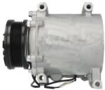 THERMOTEC Compresor, climatizare THERMOTEC KTT090071 (KTT090071) - fixbox