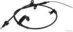 Herth+buss Jakoparts Cablu, frana de parcare HERTH+BUSS JAKOPARTS J3930307 (J3930307) - fixbox