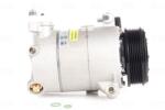NISSENS Compresor, climatizare NISSENS 890213 (890213)