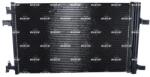 NRF Condensator, climatizare NRF 35919 (35919)
