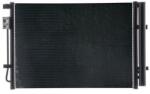 MAHLE Condensator, climatizare MAHLE AC 1022 000S (AC 1022 000S)