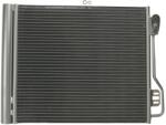 Bosch Condensator, climatizare BOSCH 1 986 AD2 107 (1 986 AD2 107) - fixbox