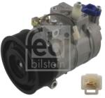 Febi Bilstein Compresor, climatizare FEBI BILSTEIN 35386 (35386) - fixbox