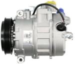 THERMOTEC Compresor, climatizare THERMOTEC KTT090394 (KTT090394) - fixbox