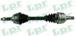 LPR Planetara LPR DS37099 (DS37099) - fixbox
