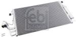 Febi Bilstein Condensator, climatizare FEBI BILSTEIN 188542 (188542)