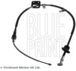 BLUE PRINT Cablu, frana de parcare BLUE PRINT ADK84674 (ADK84674)