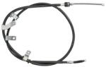 ABE Cablu, frana de parcare ABE C75111ABE (C75111ABE) - fixbox