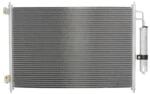 THERMOTEC Condensator, climatizare THERMOTEC KTT110471 (KTT110471) - fixbox