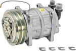 VALEO Compresor, climatizare VALEO 815016 (815016)