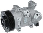 VALEO Compresor, climatizare VALEO 690022 (690022)