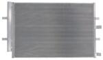 MTR Condensator, climatizare MTR 11736203 (11736203) - fixbox